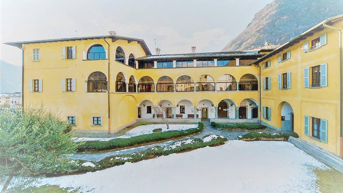 Cooperativa San Michele