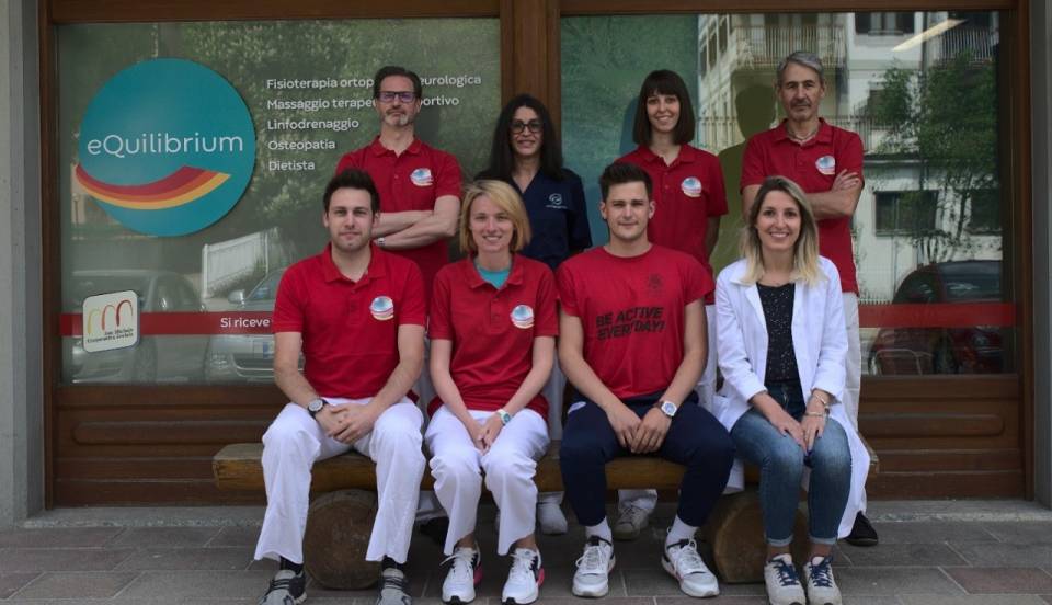 Salute e benessere